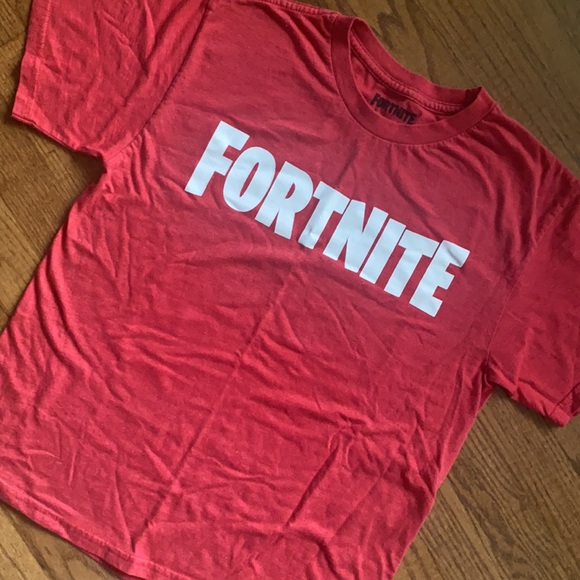 Fortnite Tshirt - Picture 2 of 2